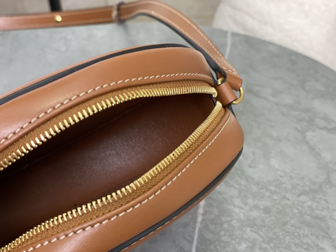 Celine Round Bags